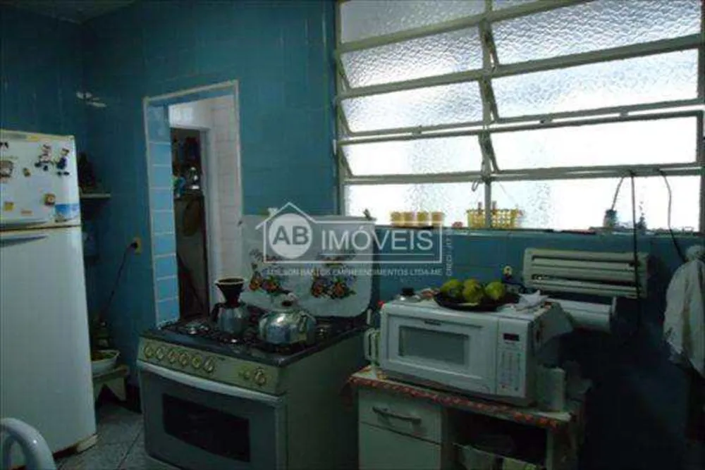 Apartamento, 3 quartos, 116 m² - Foto 14