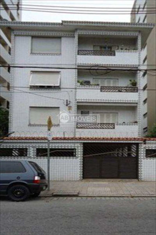 Apartamento, 3 quartos, 116 m² - Foto 2