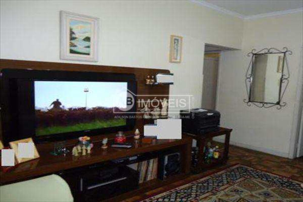 Apartamento, 3 quartos, 116 m² - Foto 4
