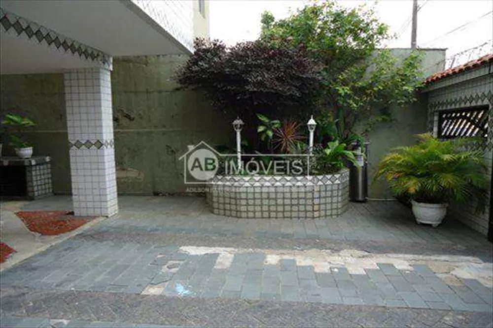 Apartamento, 3 quartos, 116 m² - Foto 5