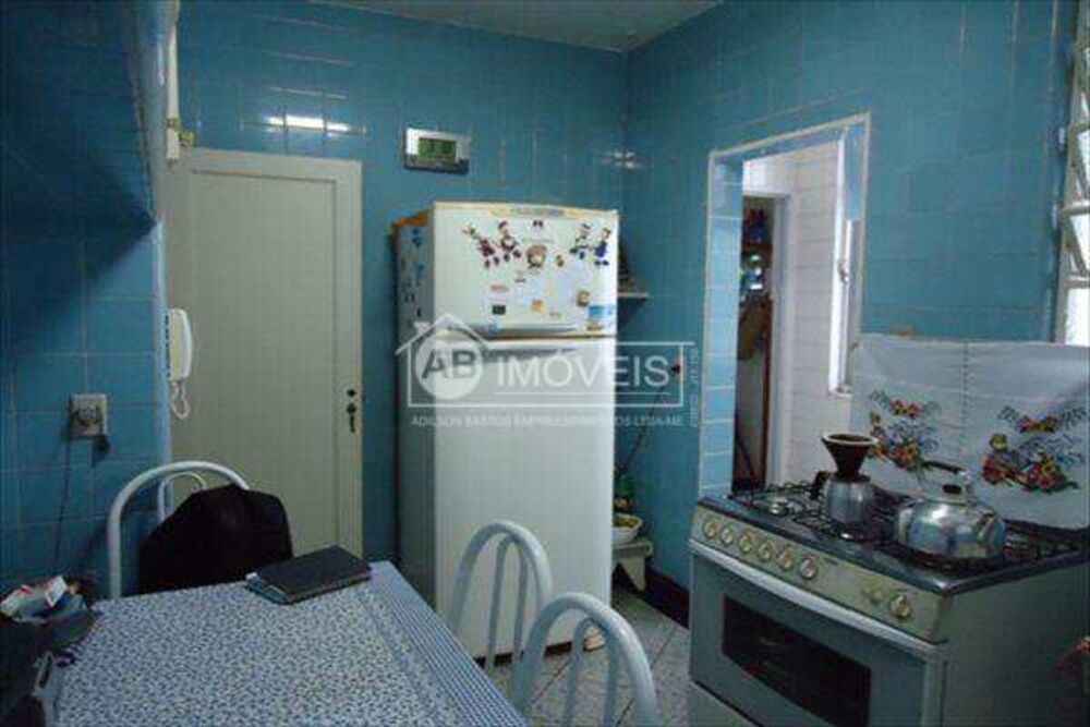 Apartamento, 3 quartos, 116 m² - Foto 1
