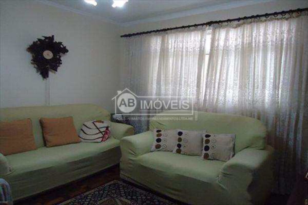 Apartamento, 3 quartos, 116 m² - Foto 5