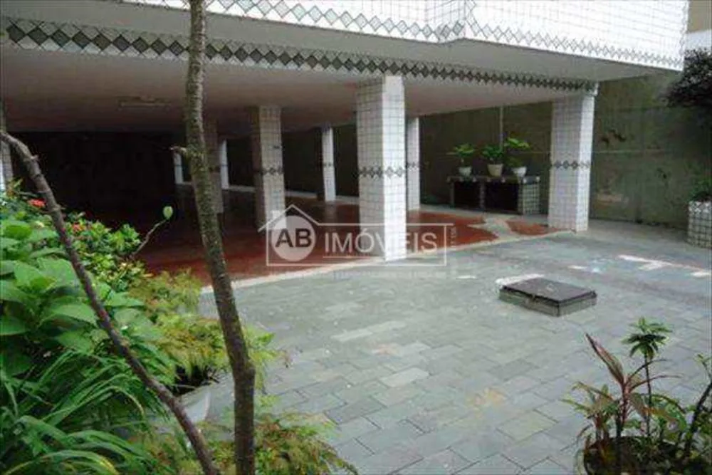 Apartamento, 3 quartos, 116 m² - Foto 28