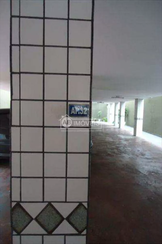 Apartamento, 3 quartos, 116 m² - Foto 13