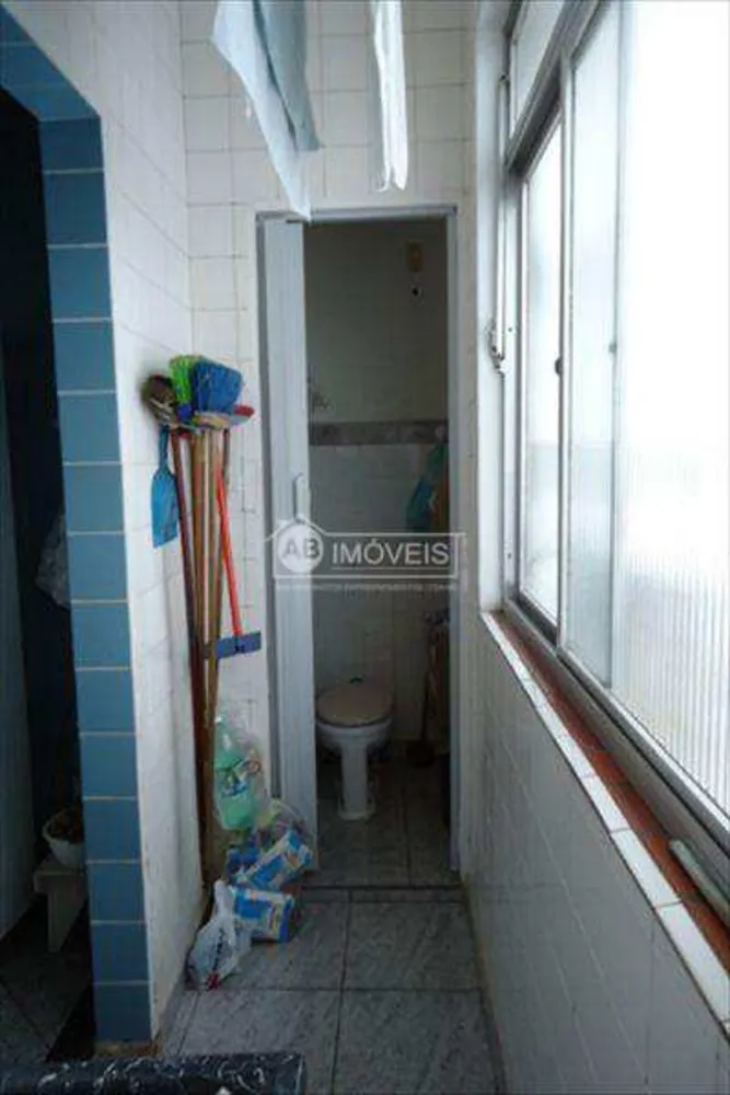 Apartamento, 3 quartos, 116 m² - Foto 16