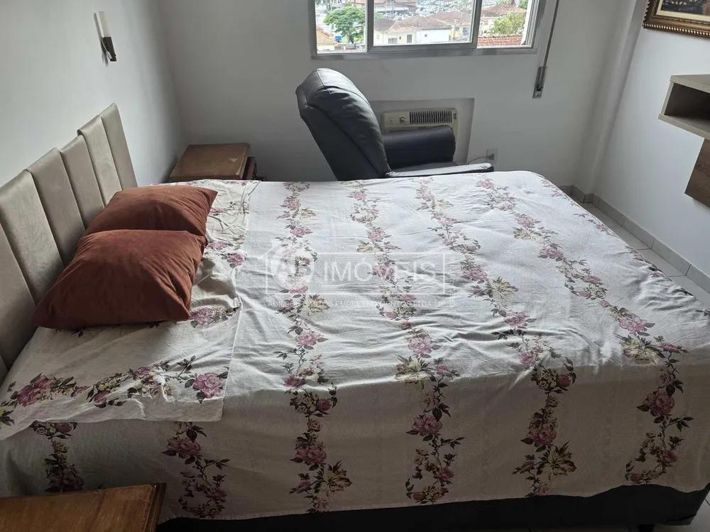 Apartamento, 1 quarto, 58 m² - Foto 5