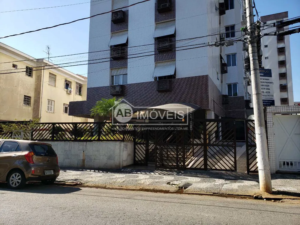 Apartamento, 1 quarto, 58 m² - Foto 8