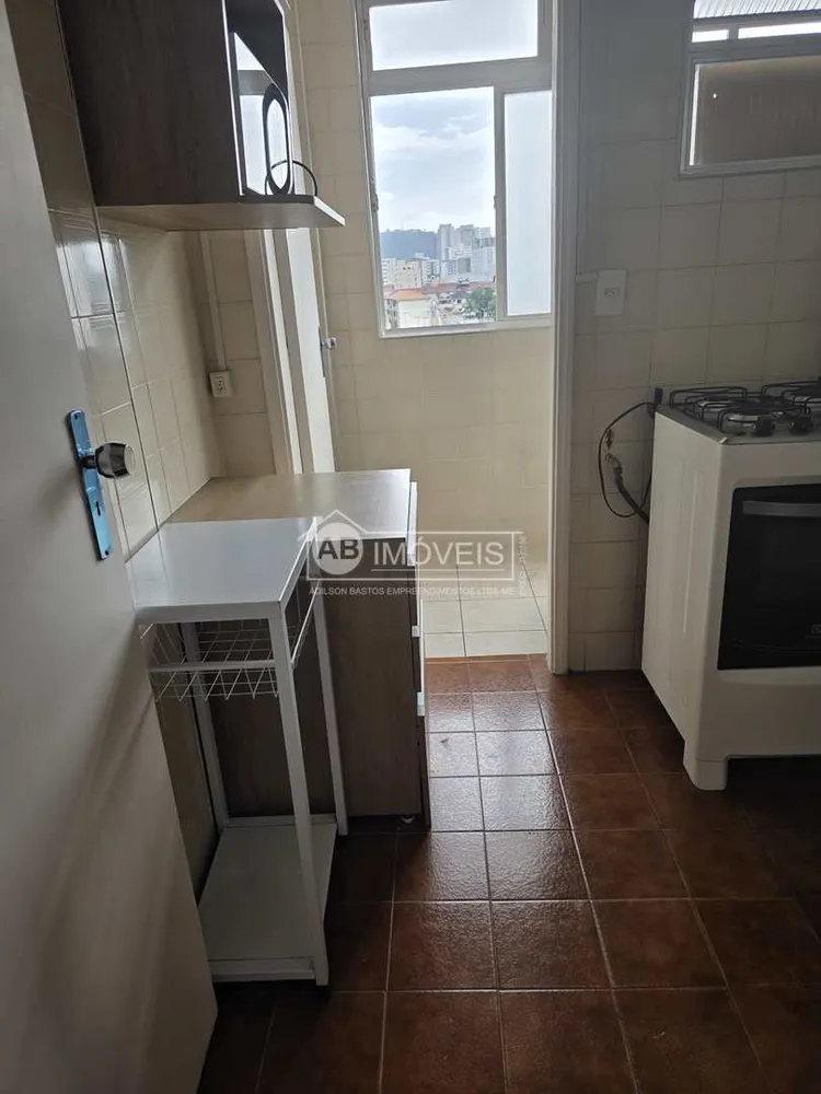 Apartamento, 1 quarto, 58 m² - Foto 10