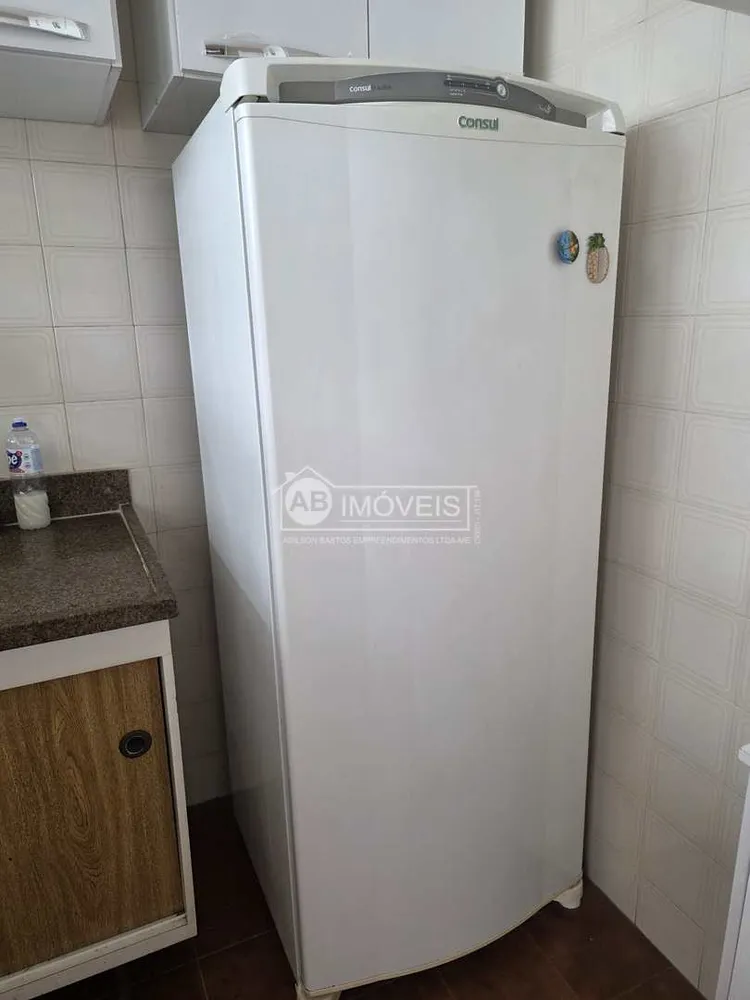Apartamento, 1 quarto, 58 m² - Foto 11