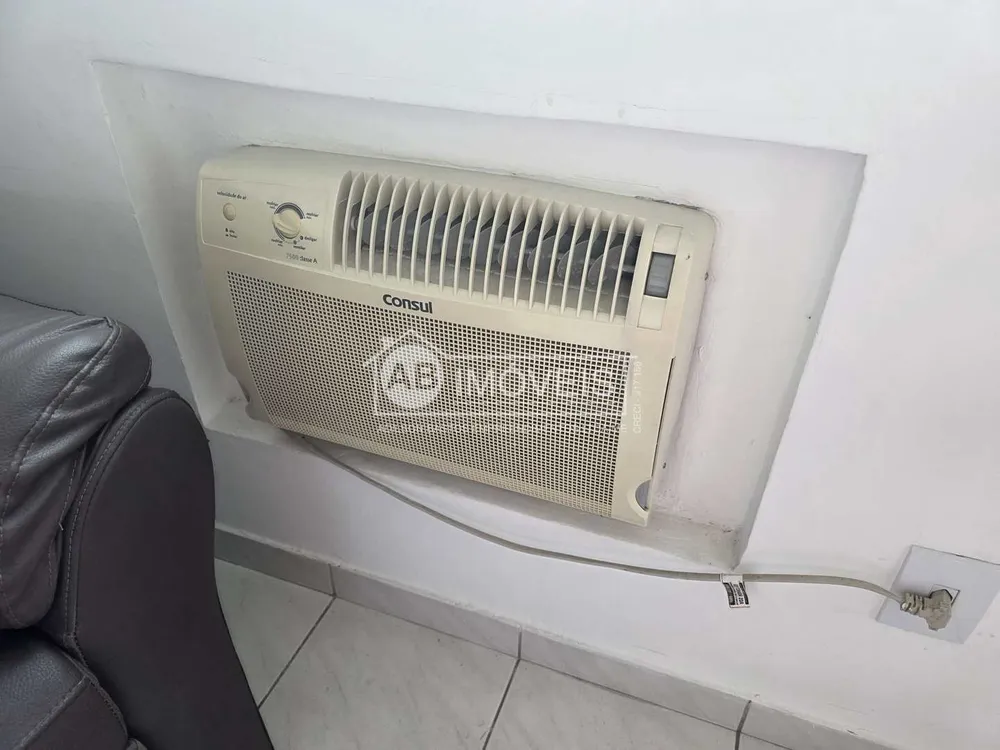 Apartamento, 1 quarto, 58 m² - Foto 12