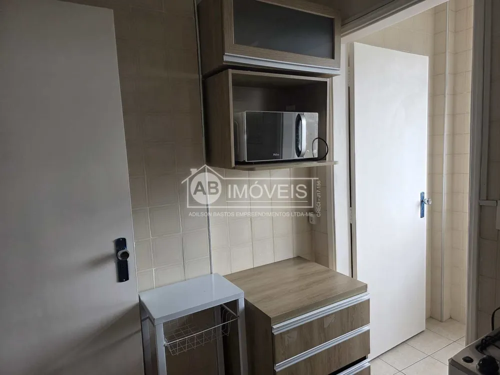 Apartamento, 1 quarto, 58 m² - Foto 3