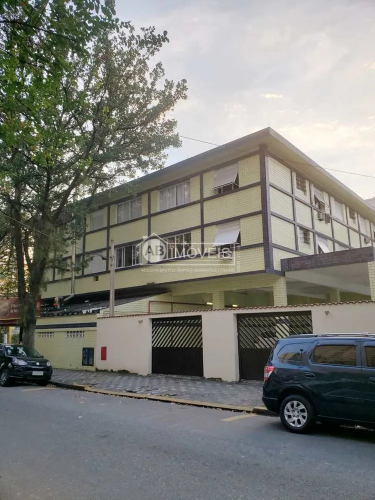Apartamento, 3 quartos, 80 m² - Foto 2