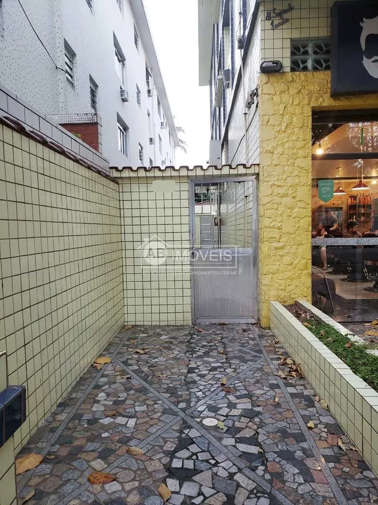 Apartamento, 3 quartos, 80 m² - Foto 10