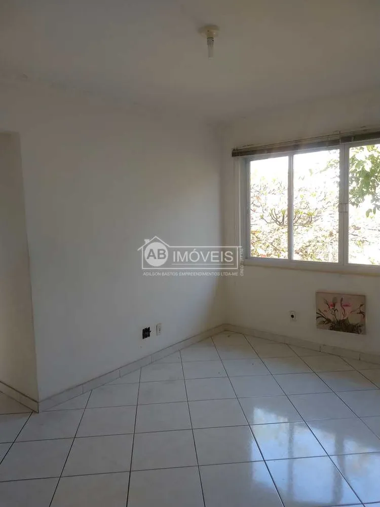 Apartamento, 3 quartos, 80 m² - Foto 1