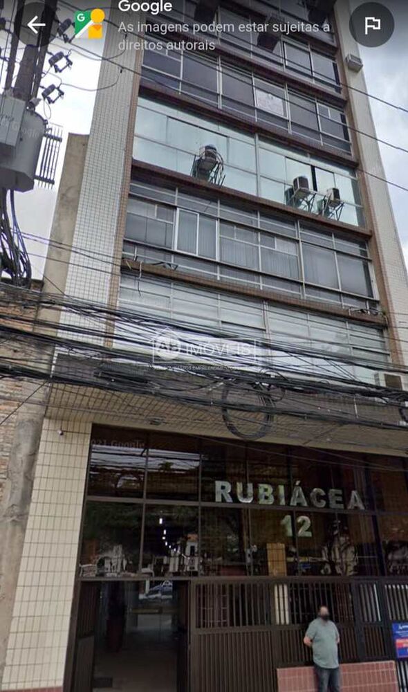 Prédio Inteiro para alugar, 487m² - Foto 12