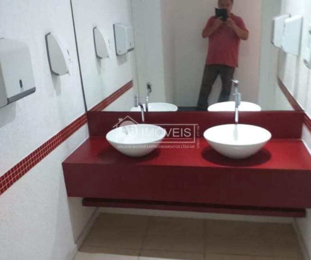 Prédio Inteiro para alugar, 487m² - Foto 7