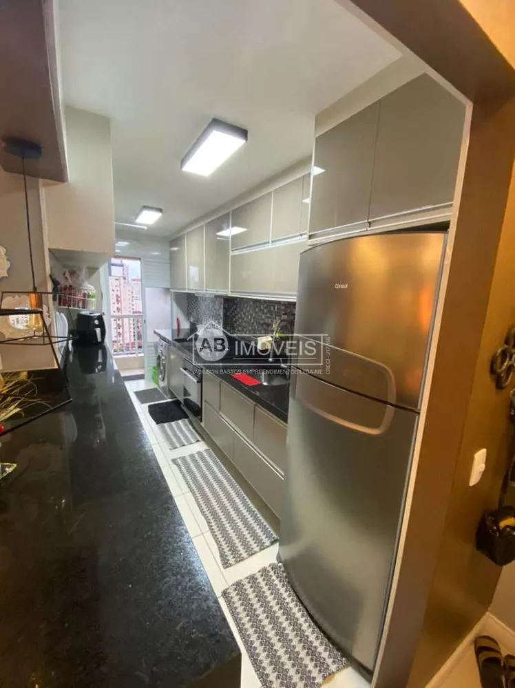 Apartamento, 2 quartos, 96 m² - Foto 4