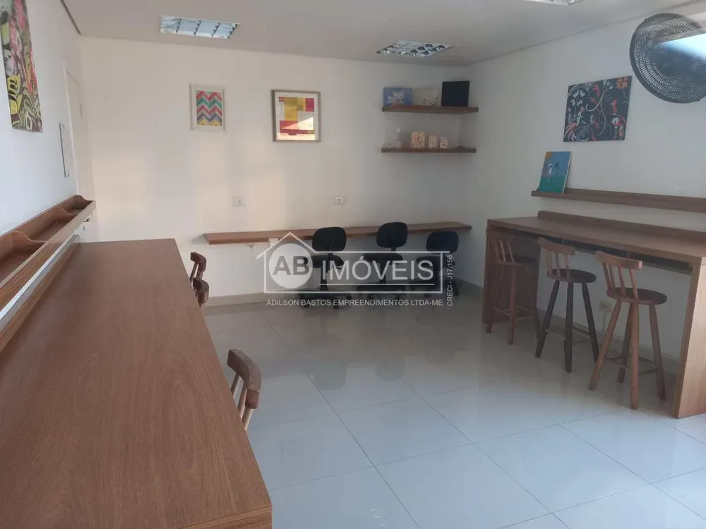 Apartamento, 2 quartos, 96 m² - Foto 12