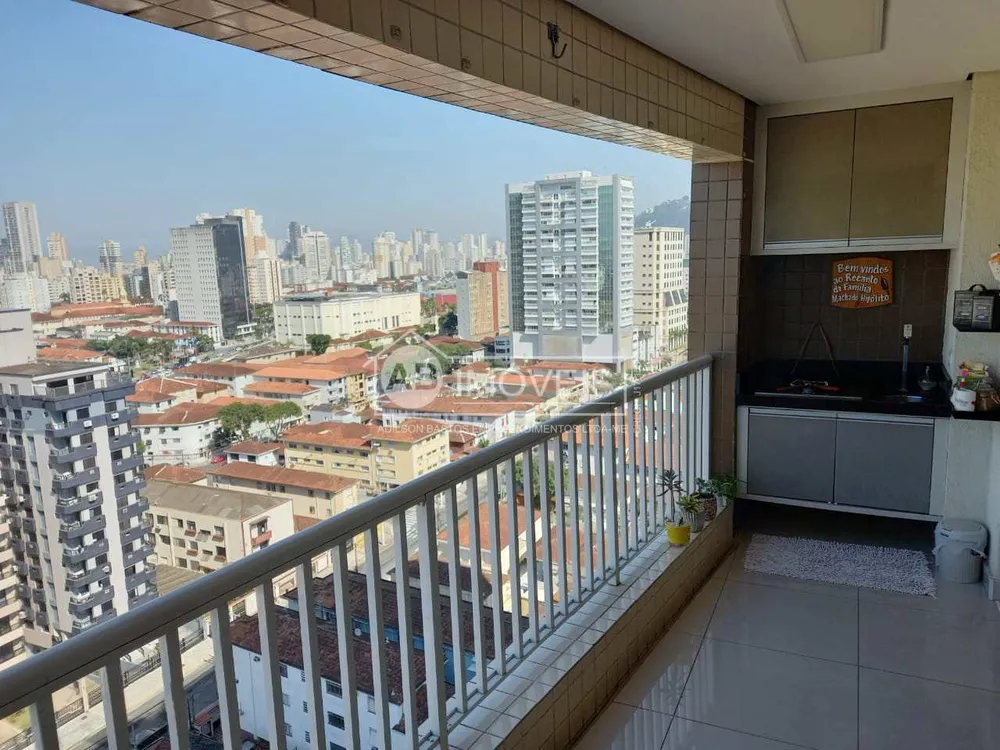 Apartamento, 2 quartos, 96 m² - Foto 2