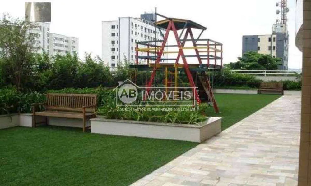 Apartamento, 2 quartos, 96 m² - Foto 13