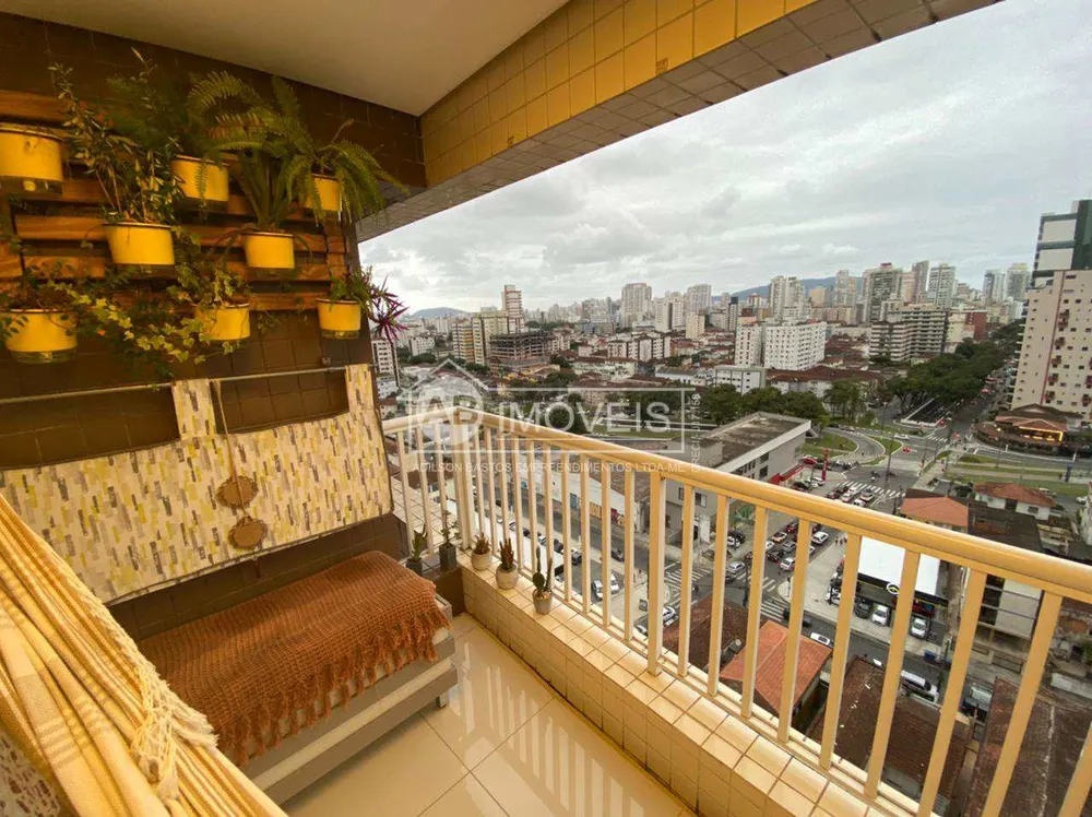 Apartamento, 2 quartos, 96 m² - Foto 3