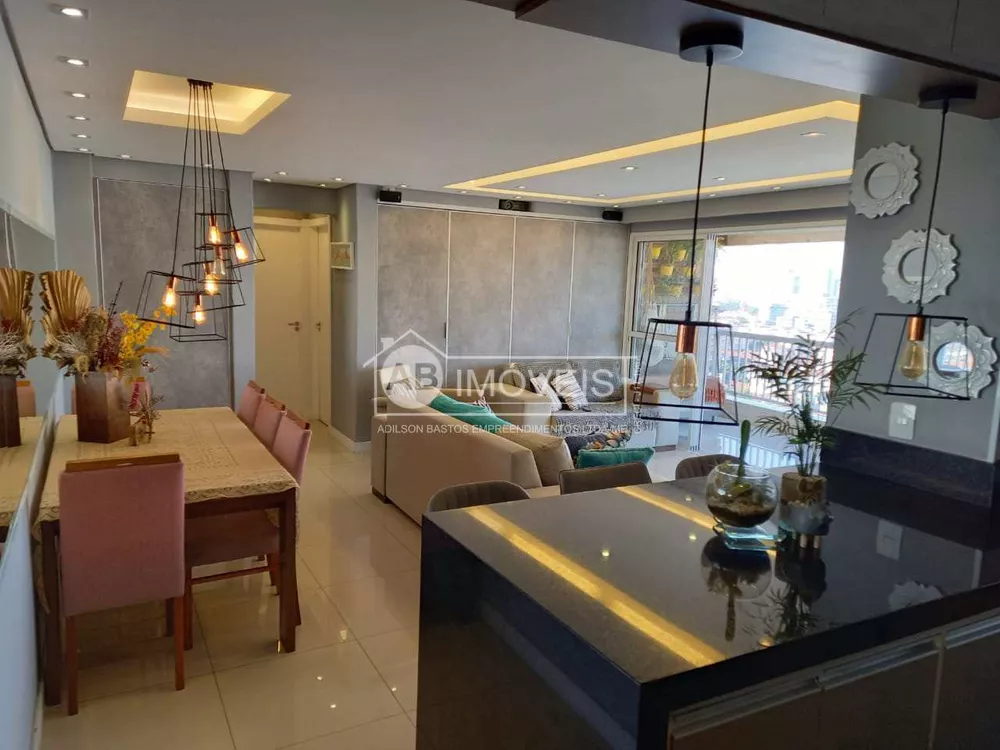 Apartamento, 2 quartos, 96 m² - Foto 6