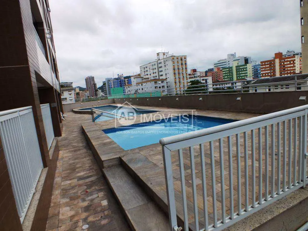 Apartamento, 2 quartos, 96 m² - Foto 9