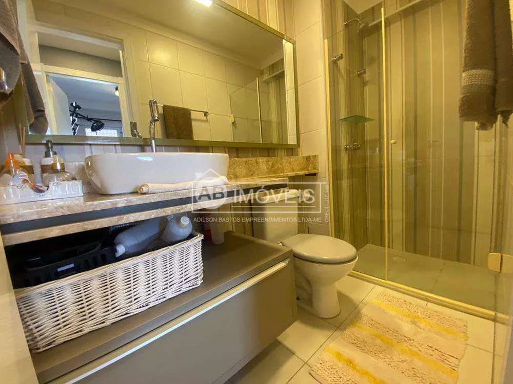 Apartamento, 2 quartos, 96 m² - Foto 8