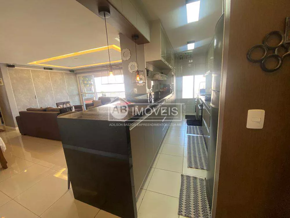 Apartamento, 2 quartos, 96 m² - Foto 5