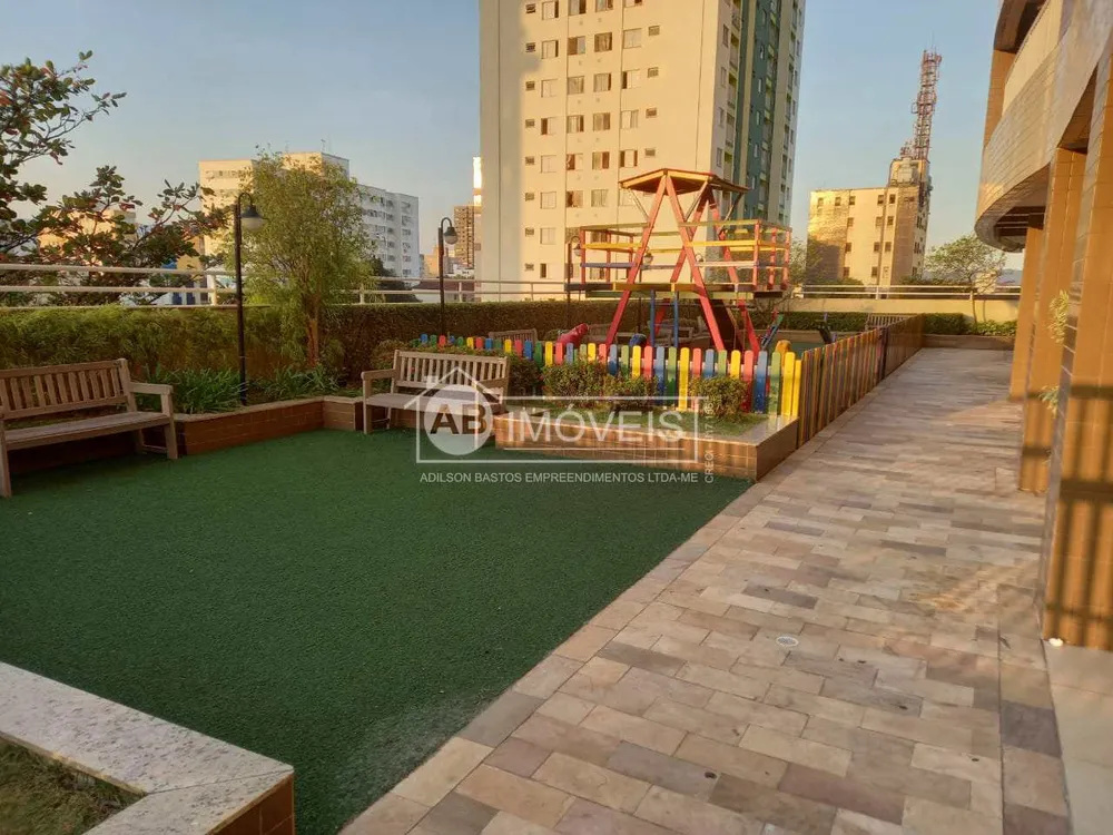 Apartamento, 2 quartos, 96 m² - Foto 11