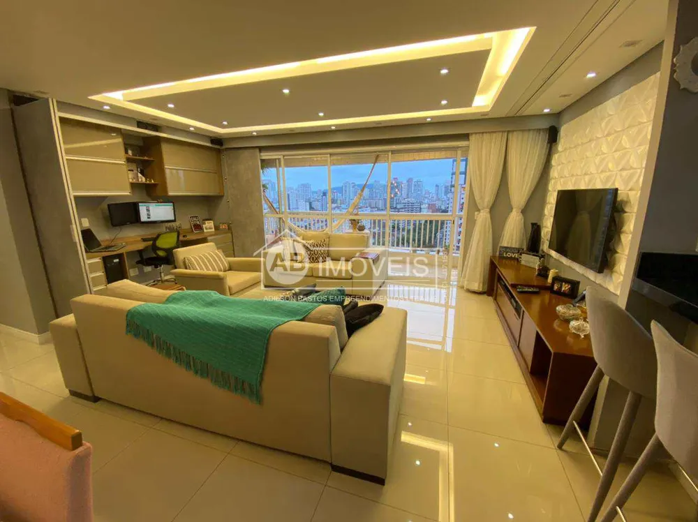 Apartamento, 2 quartos, 96 m² - Foto 1