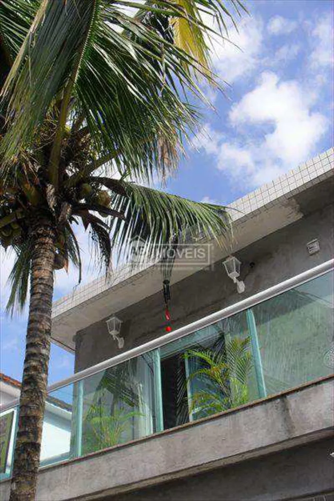 Sobrado, 3 quartos, 257 m² - Foto 1