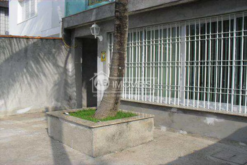 Sobrado, 3 quartos, 257 m² - Foto 2
