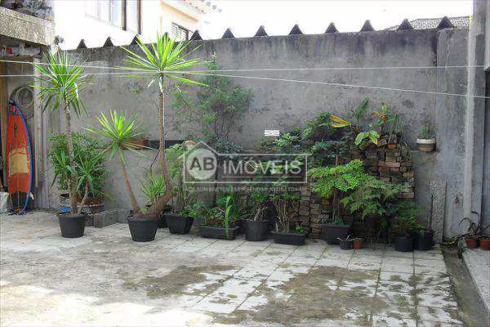 Sobrado, 3 quartos, 257 m² - Foto 4