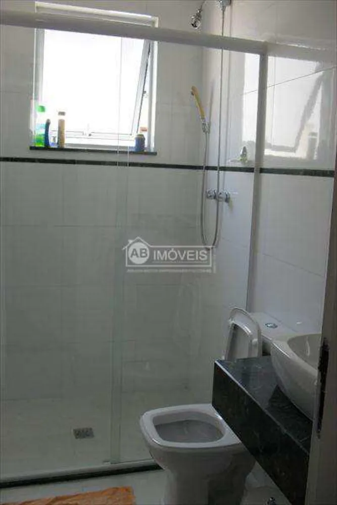 Sobrado, 3 quartos, 257 m² - Foto 11
