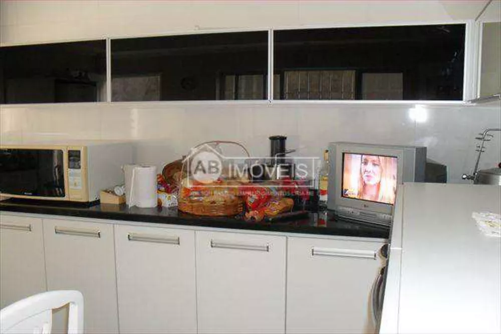 Sobrado, 3 quartos, 257 m² - Foto 3