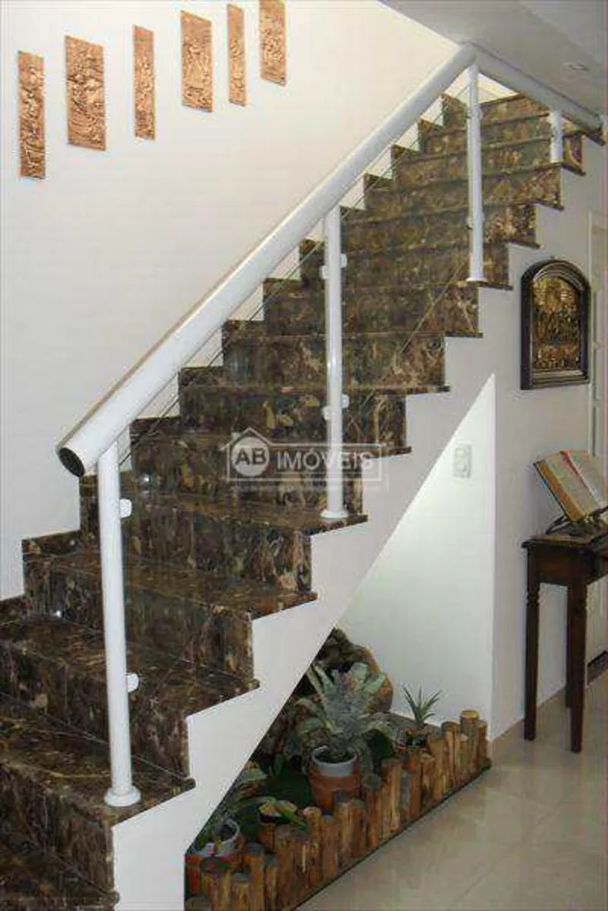 Sobrado, 3 quartos, 257 m² - Foto 8