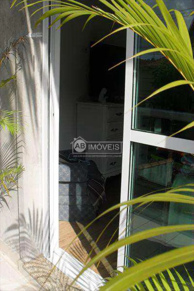 Sobrado, 3 quartos, 257 m² - Foto 10