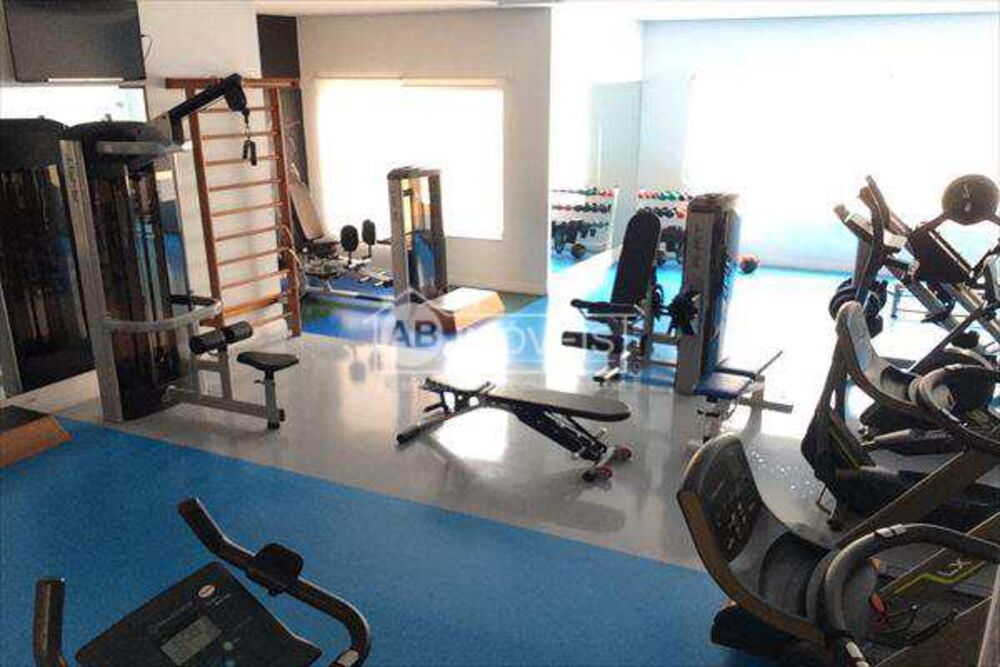 Apartamento à venda com 2 quartos, 109m² - Foto 12