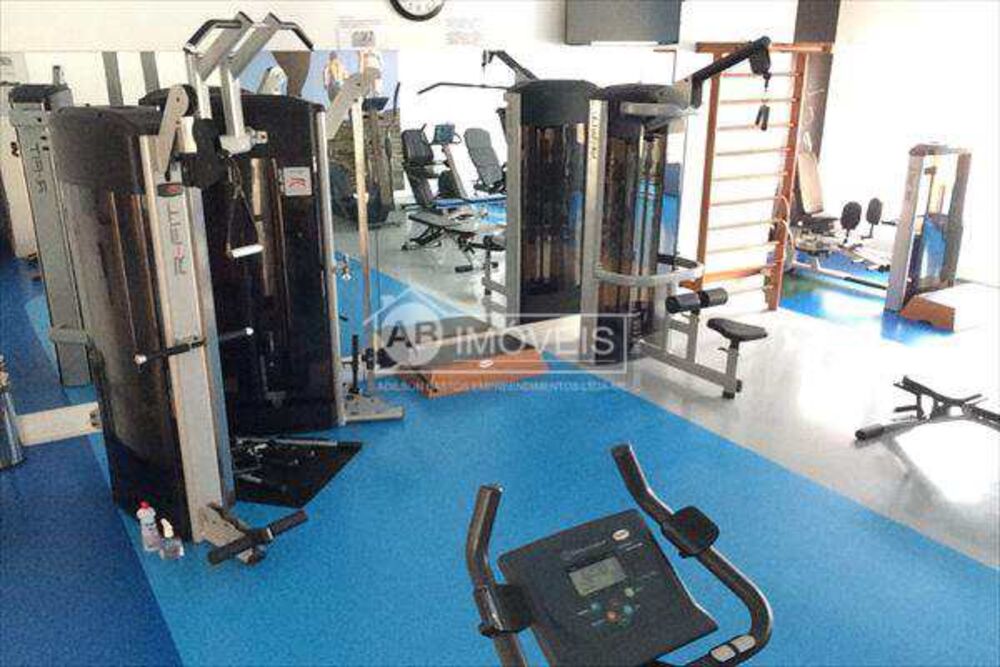 Apartamento à venda com 2 quartos, 109m² - Foto 11