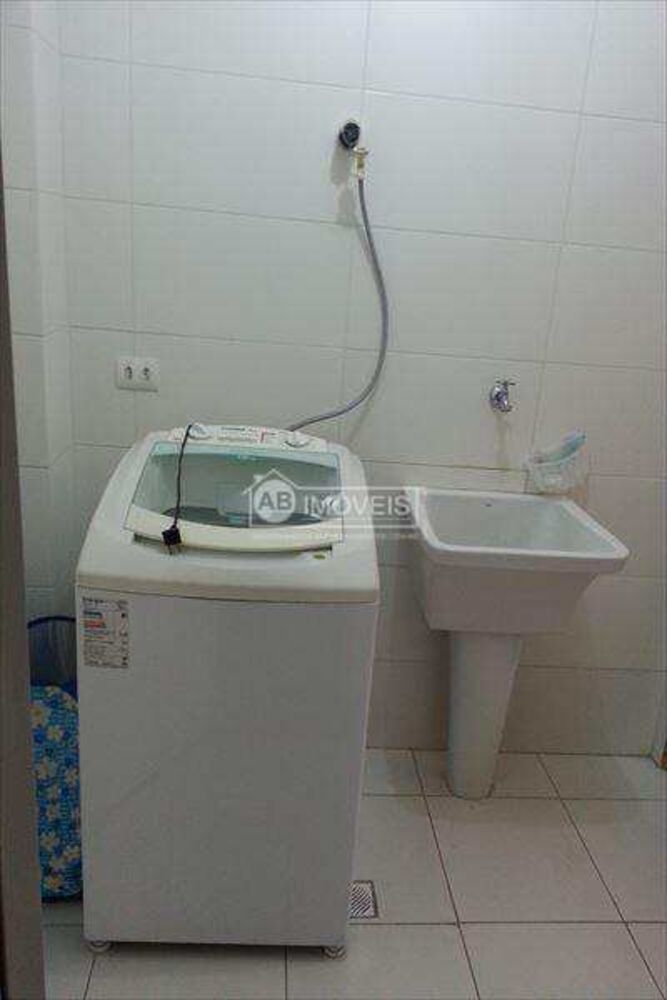 Apartamento à venda com 2 quartos, 109m² - Foto 1