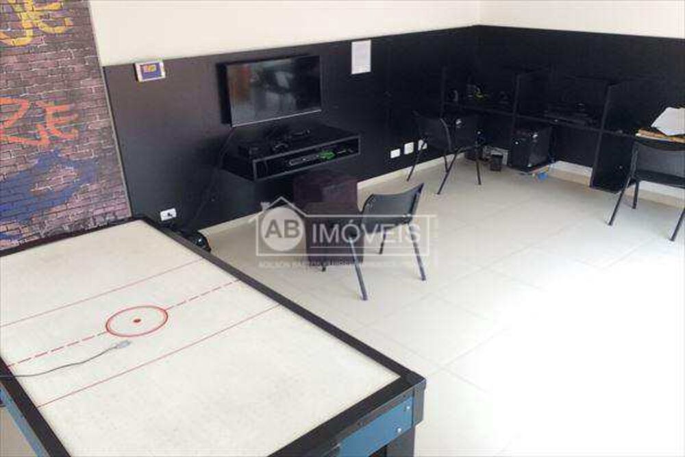 Apartamento à venda com 2 quartos, 109m² - Foto 5