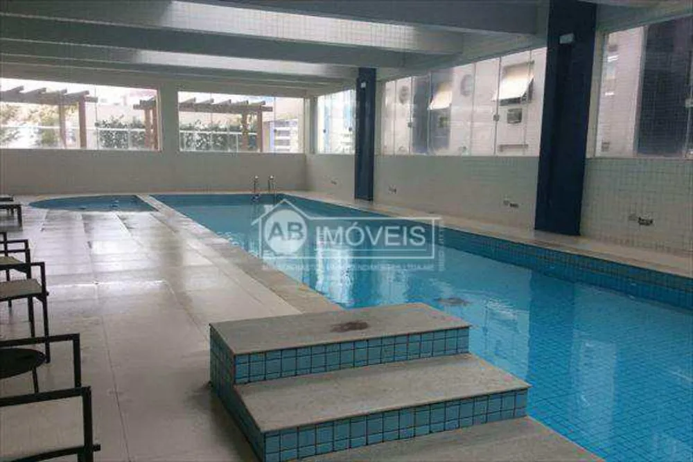 Apartamento, 2 quartos, 109 m² - Foto 1