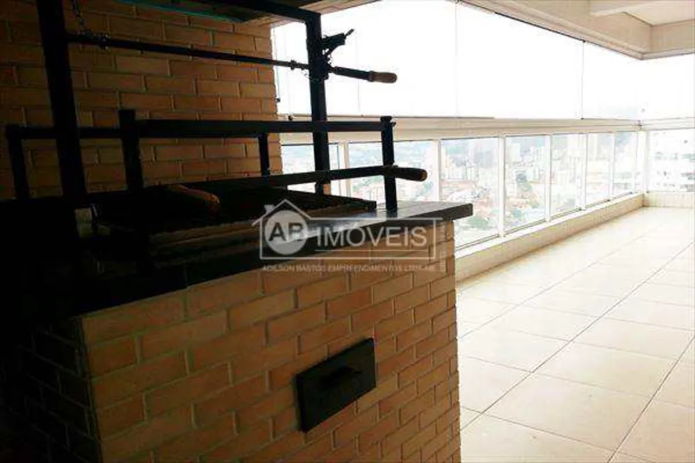 Apartamento, 2 quartos, 109 m² - Foto 10