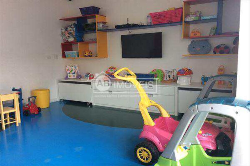 Apartamento à venda com 2 quartos, 109m² - Foto 6