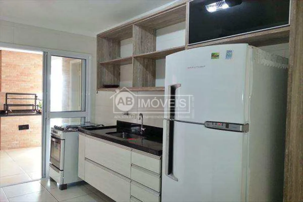 Apartamento, 2 quartos, 109 m² - Foto 6