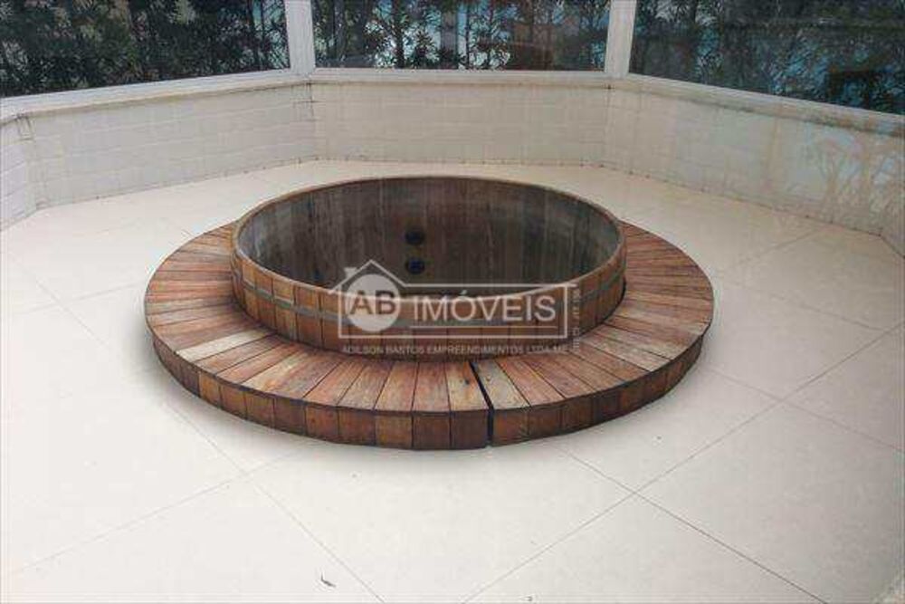 Apartamento à venda com 2 quartos, 109m² - Foto 13