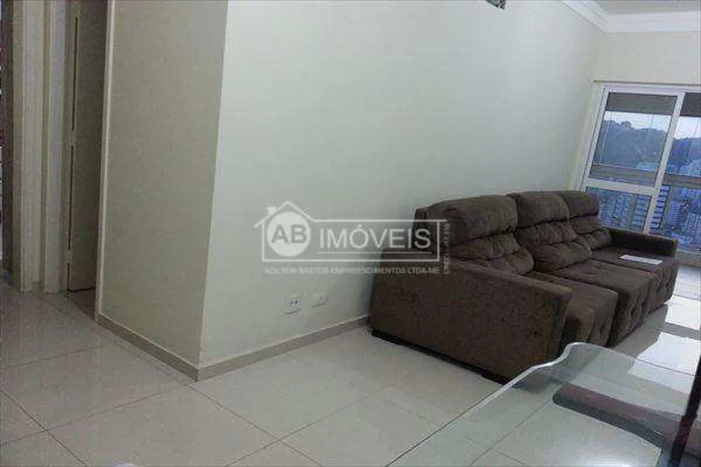 Apartamento, 2 quartos, 109 m² - Foto 2