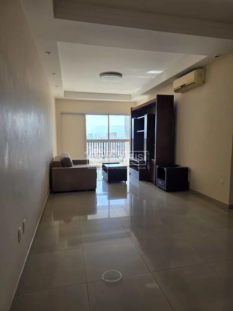 Apartamento, 3 quartos, 174 m² - Foto 1