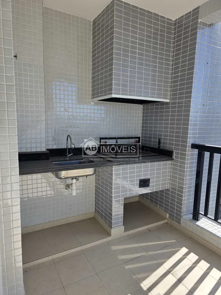 Apartamento, 3 quartos, 174 m² - Foto 3